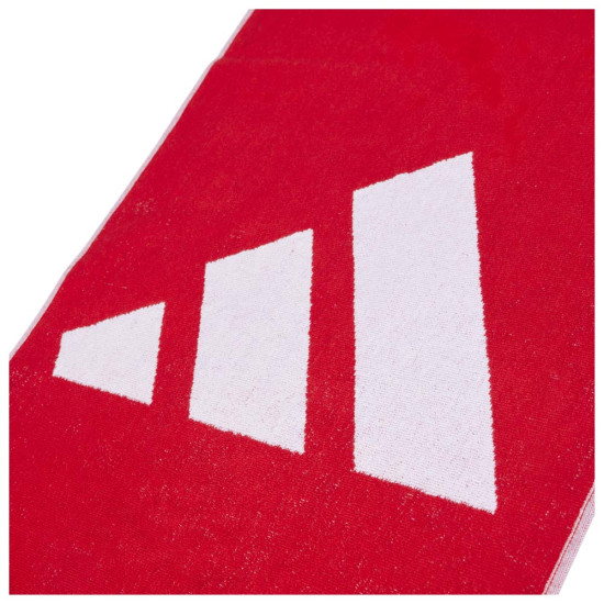 Adidas Πετσέτα 3Bar Small Towel 50x100 cm